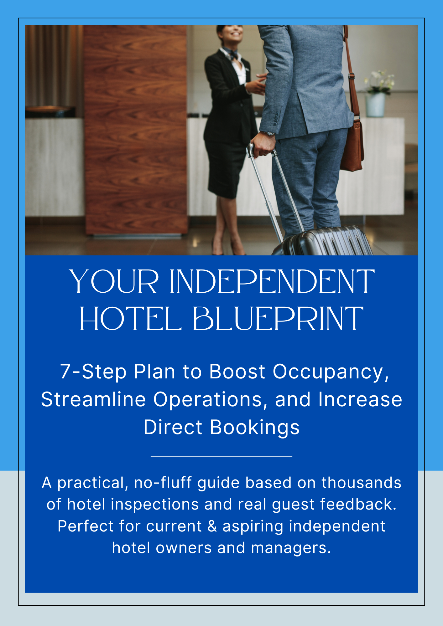 Your Independent Hotel Blueprint download
