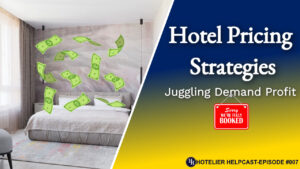 Hotel Pricing Strategies: Juggling Demand Profit-007