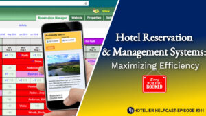 Hotel Reservation and Management Systems: Maximizing Efficiency-011