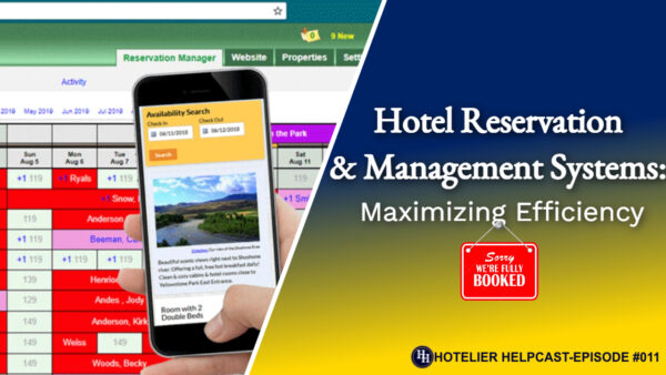 Read more about the article Hotel Reservation and Management Systems: Maximizing Efficiency-011