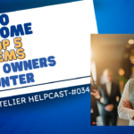 How To Overcome The Top 5 Problems Hotel Owners Encounter-034