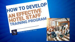 How To Develop An Effective Hotel Staff Training Program-043