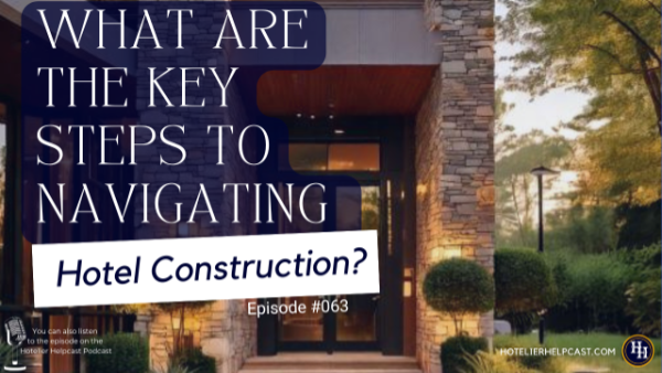 Read more about the article What Are the Key Steps to Navigating Hotel Construction?-063