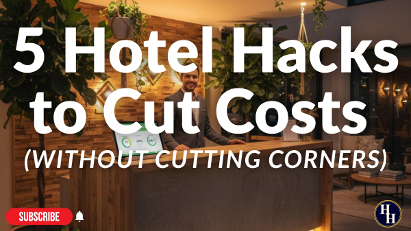 How Can Hotels Cut Costs Without Cutting Corners?-090