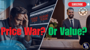 How to Set Your Hotel Rate Strategy Without Losing Your Shirt?-089