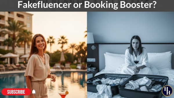 Influencer Marketing for Hotels: Smart Strategy or Waste of Time?