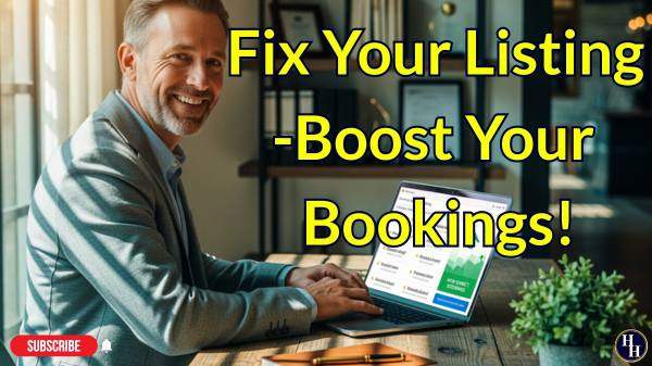 How to Make Your Hotel Stand Out on Booking.com