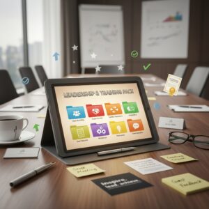 Leadership & Training Pack for Independent Hotels