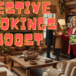 How Can Independent Properties Fill Every Room With Festive Hotel Packages?-100