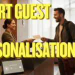 How to Personalise Hotel Stays Without Being Creepy-101