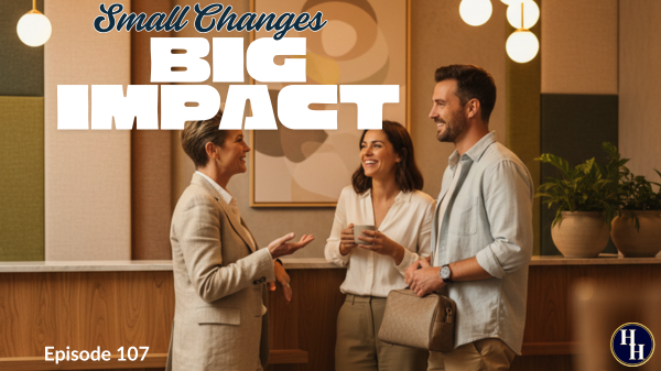 How Can Small Guest Experience Changes Boost Hotel Reviews?