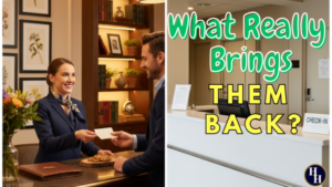 The Psychology of the Hotel Repeat Guests: What Really Brings Them Back?-110