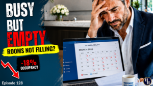 Why Are My Hotel Rooms Not Filling Even When I’m Busy?-128