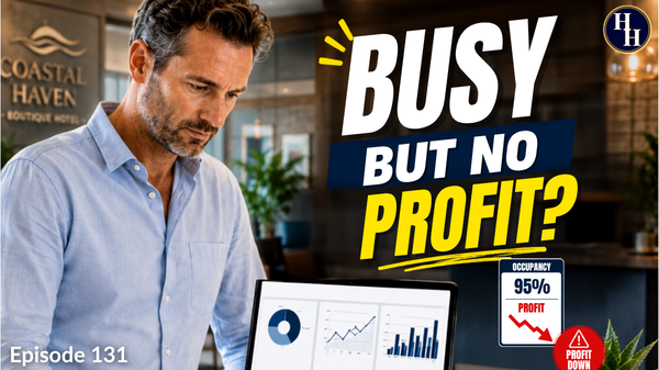 Read more about the article What Is the Simplest Hotel Revenue Strategy You Can Implement This Week?-131