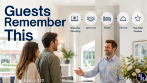 How to Improve a Hotel Guest Experience: 7 Simple Ways to Create Memorable Guest Stays-133