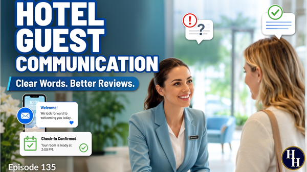 Read more about the article Hotel Guest Communication: 7 Ways to Improve Guest Experience-135