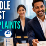 How to Handle Guest Complaints in a Hotel-139