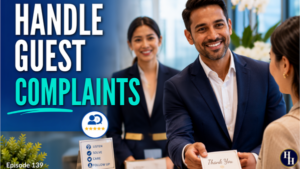 How to Handle Guest Complaints in a Hotel-139