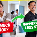 A Hotel Housekeeping Checklist Should Do More Than Clean Rooms-141