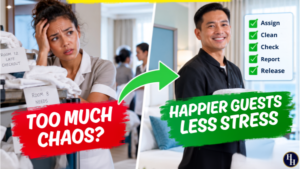 A Hotel Housekeeping Checklist Should Do More Than Clean Rooms-141
