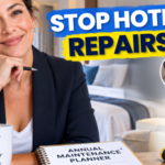 Hotel Preventive Maintenance Checklist: Stop Guest Complaints Before They Start-142