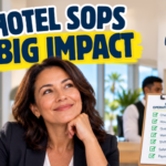 Hotel Standard Operating Procedures: 7 SOPs Every Independent Hotel Needs-143
