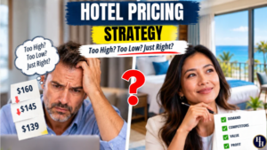 Hotel Pricing Strategy: Are Your Room Rates Too High or Too Low?-145
