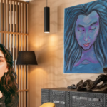 Why Original Art Makes Hotels More Memorable