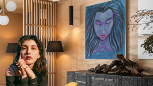 Why Original Art Makes Hotels More Memorable