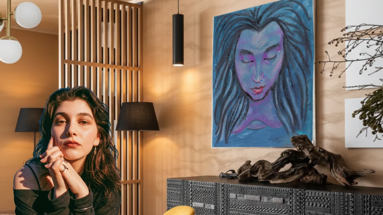 Why Original Art Makes Hotels and Vacation Rentals More Memorable